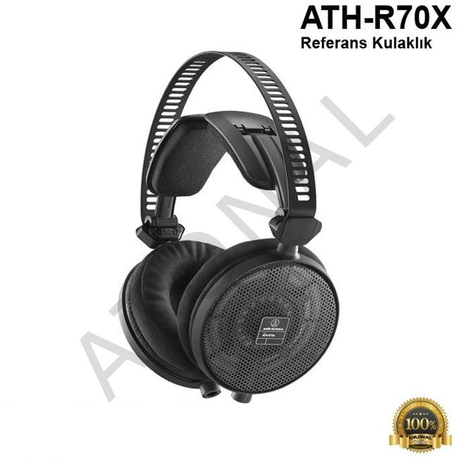  ATH-R70X Referans Kulaklık