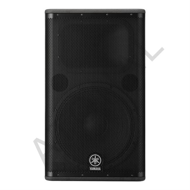 DSR 115 1500 Watt 15 inç 2 Yollu Aktif Hoparlör