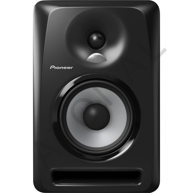 S-DJ50X, 5" Seslendirme Monitörü (Tek)