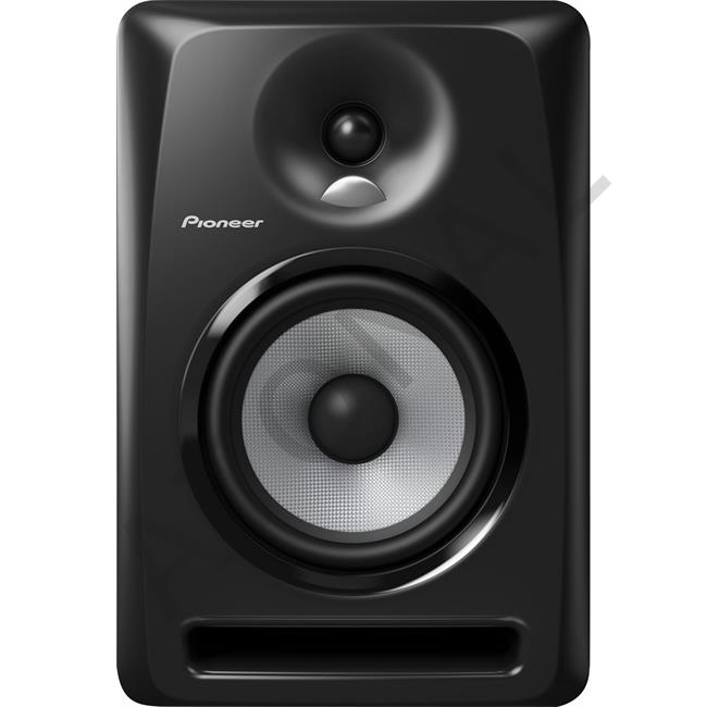 S-DJ60X, 6" Seslendirme Monitörü (Tek)
