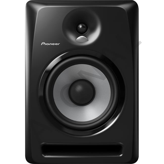 S-DJ 80X, 8" Seslendirme monitör (Tek)