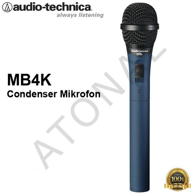 MB4K Condenser Mikrofon