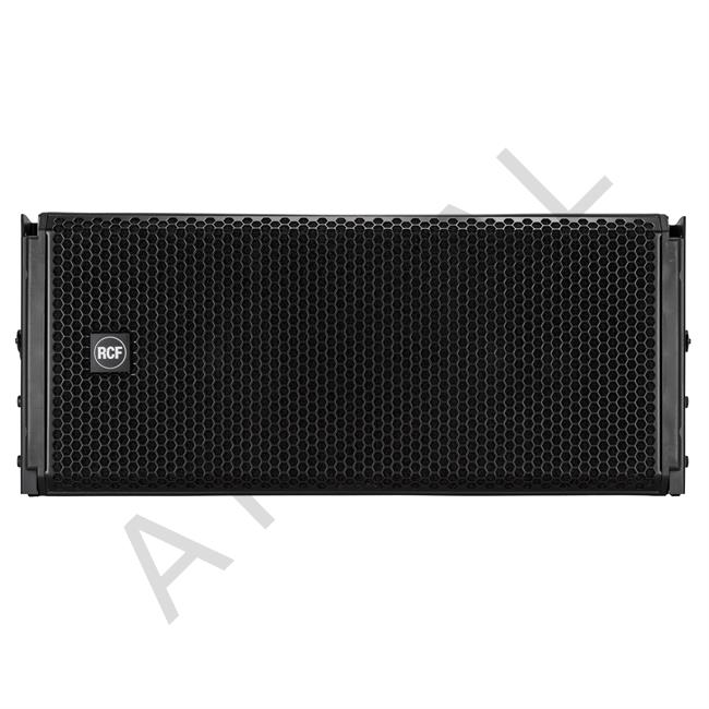 HDL 30-A  2-Yollu Aktif Line Array Hoparlör