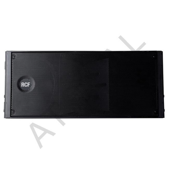  HDL 20-A 1400W Peak 2x10 inç, Aktif Line Array Hoparlör