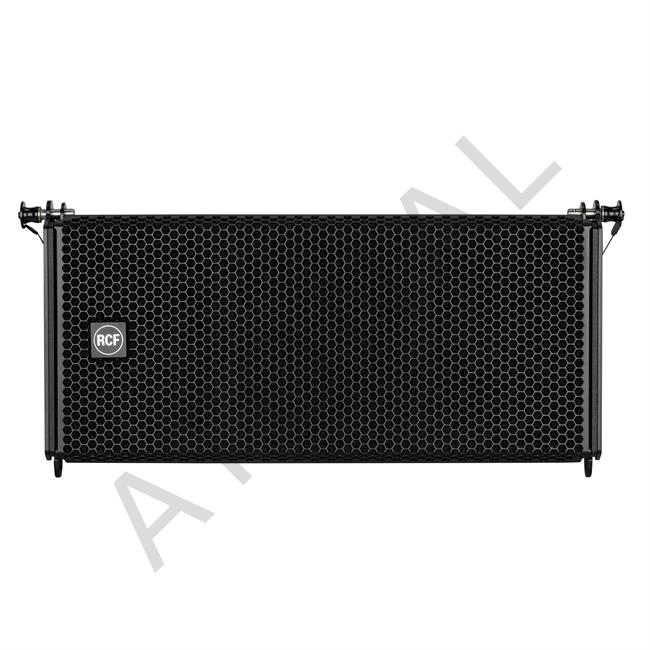 HDL 6-A 1400W Peak 2x6,5 inç, Aktif Line Array Hoparlör