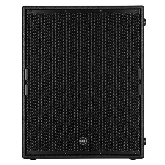 SUB 9004-AS 18" Bass Reflex Aktif Subwoofer, 2800 Watt, 136 dB