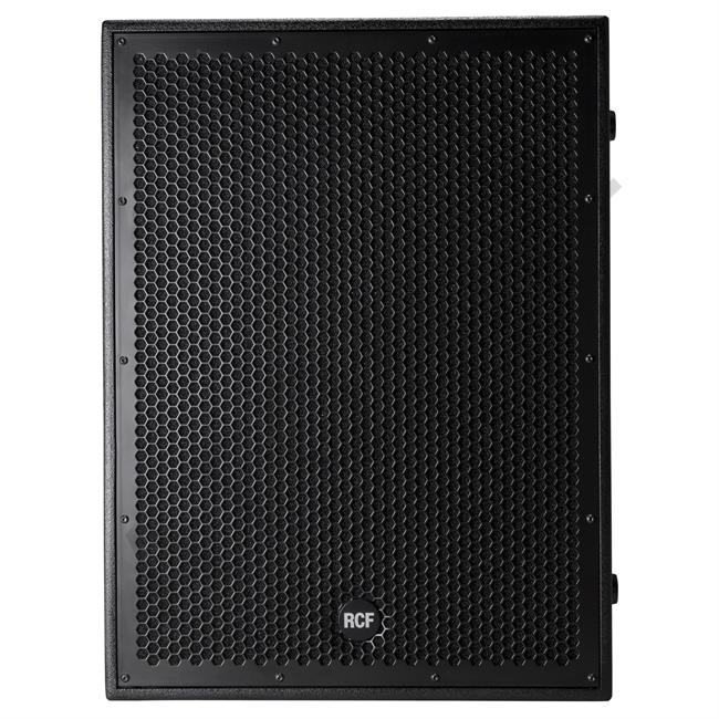 SUB 8005-AS 2500Wpeak Aktif Subwoofer Hoparlör