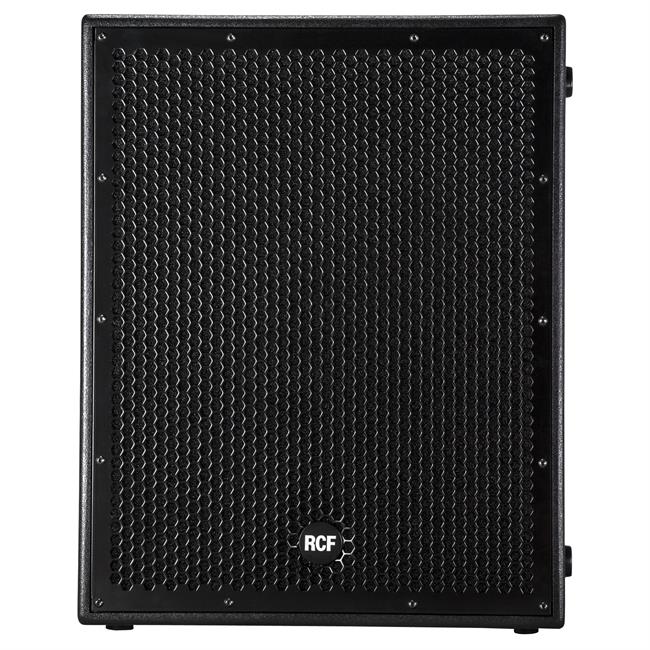 SUB 8004-AS -18 inç 1250W Aktif Sub Bass Kabin