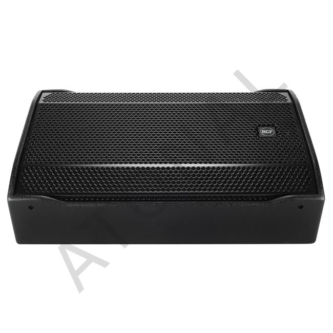 ST 15 SMA 2Yollu Active Monitor Hoparlör 15"+1", 1200W