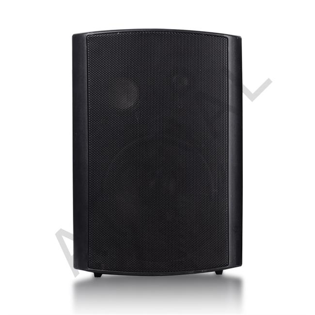 BLU-6B 6.5" Aktif + Pasif Kabin Seti (Çift)