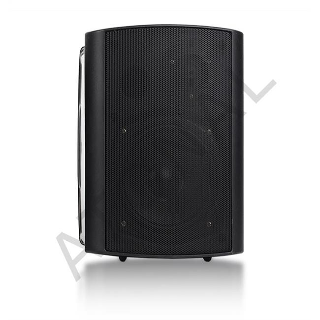 BLU6BDC 6.5" Aktif + Pasif Kabin Seti (Çift)