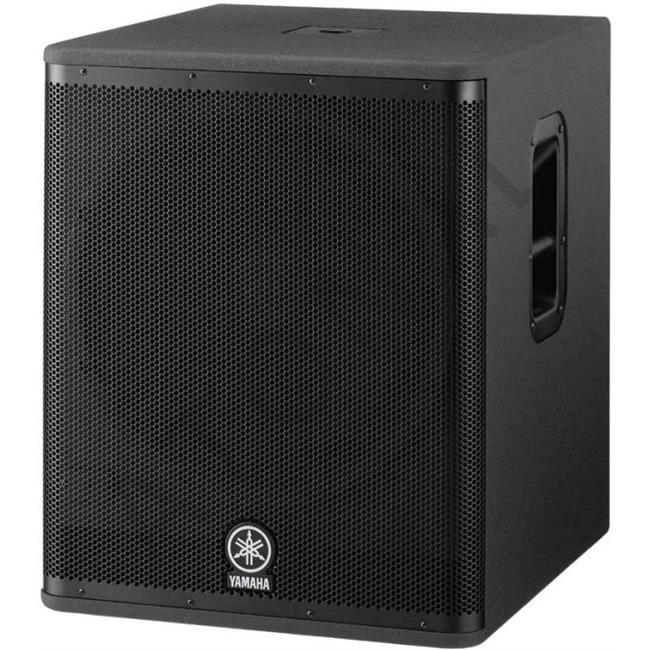 DXS15 950 Watt 15 inç Aktif Subbass