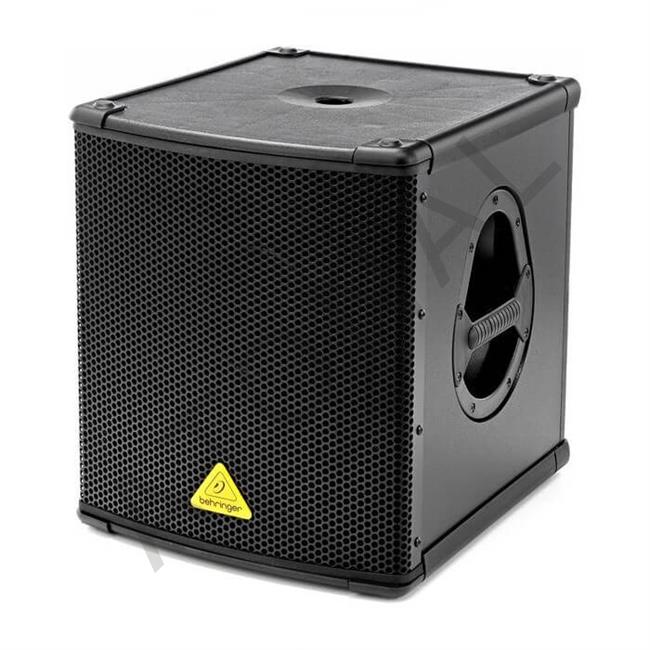 Eurolive B1200D PRO 500 Watt Aktif Subbass