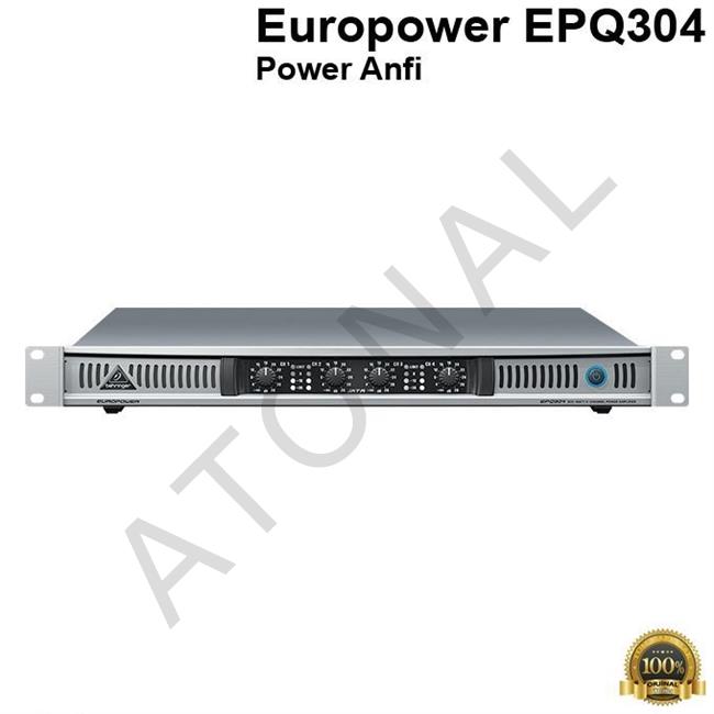 EUROPOWER EPQ304 Power Anfi