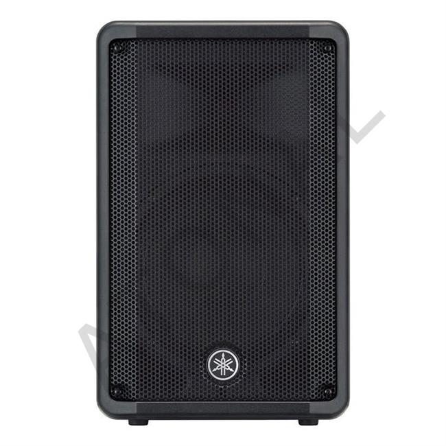 DBR 10 - 700W 2 Yollu Aktif Kabin Hoparlör