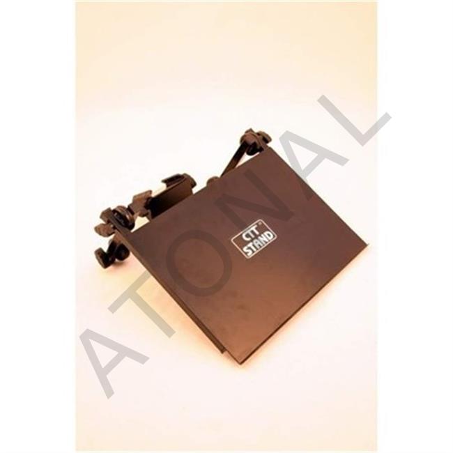 O8 C Tek Ve Çift Kol Org Standları İçin Laptop Standı
