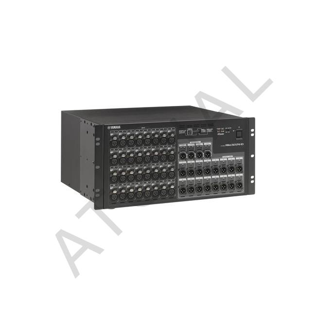 Rio-3224 D Rack Mikser 32 Giriş 16 Çıkış