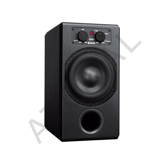 Sub7 7 Inch Aktif Studio Subwoofer (Tek)