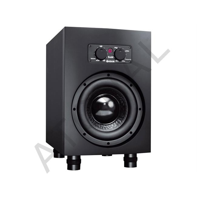 Sub8 Aktif Subwoofer 8.5inç 240W