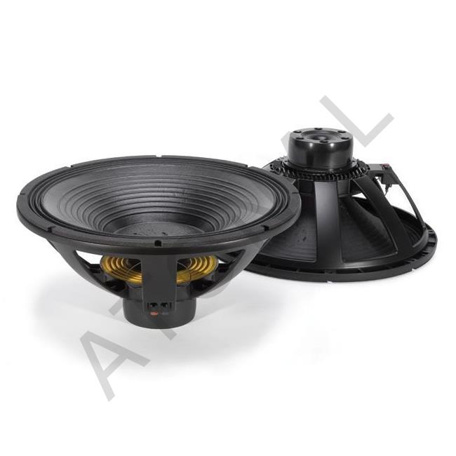  LF21N451 - 21 inç 1500/3000W Sub Bass Çıplak Hoparlör