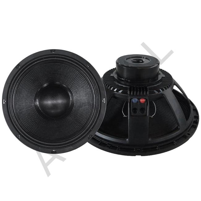 LF18N401 18'' 1200/2400W Subbass Çıplak Hoparlör