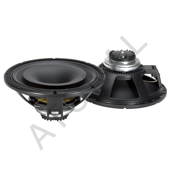 CX15N351 15 inç 450/900W Neodymium Coaxial Hoparlör