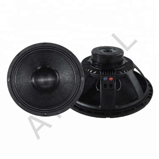 MB15N405 - 15'' 1100W Rms Mid Bass Çıplak Hoparlör