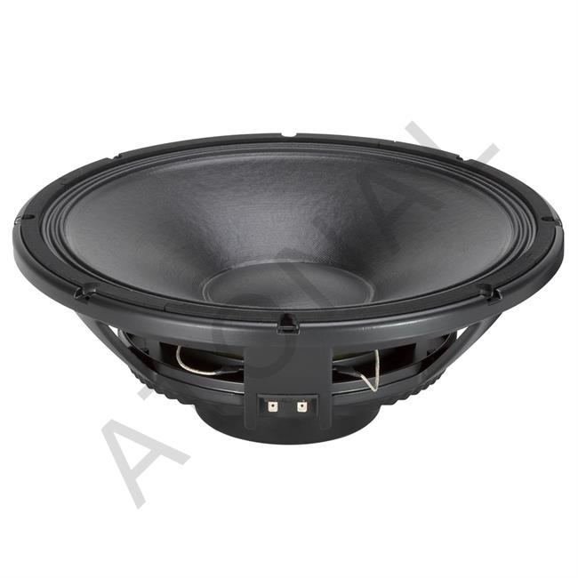  MB15N401 15 inç 750/1500W Neodymium Mid Bass Hoparlör