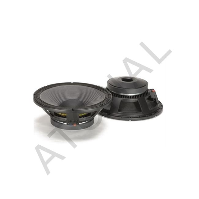 MB15H401 15 inç 650/1300W Mid/Bass Hoparlör