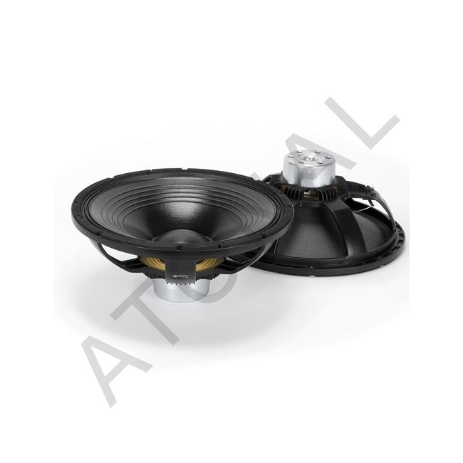 MB15N301 15 inç 500/1000W Neodymium Mid Bass Hoparlör