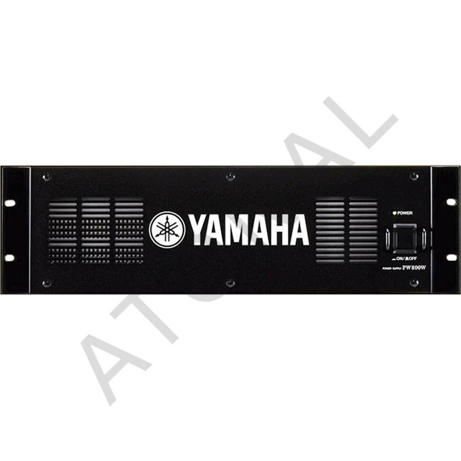 PW-800 W - Yamaha Digital Mixer İçin Power Supply