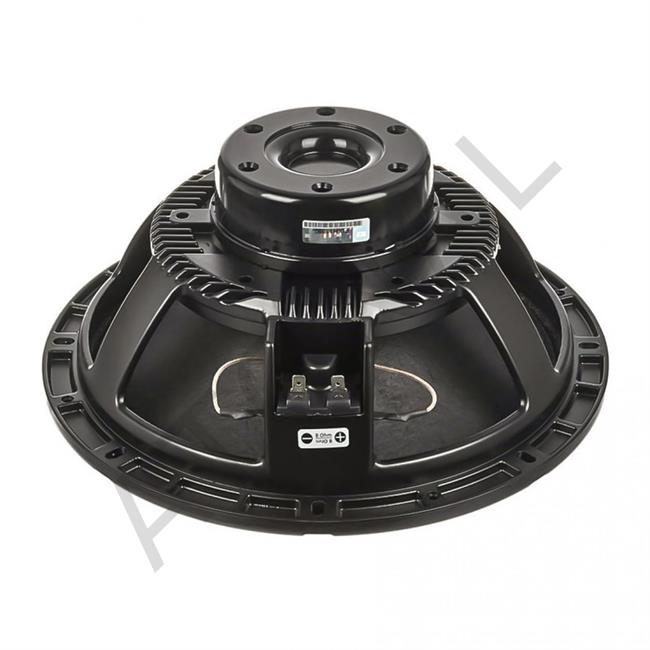 MB12N351 12'' 650/1300W Neodymium Mid/Bass Hoparlör