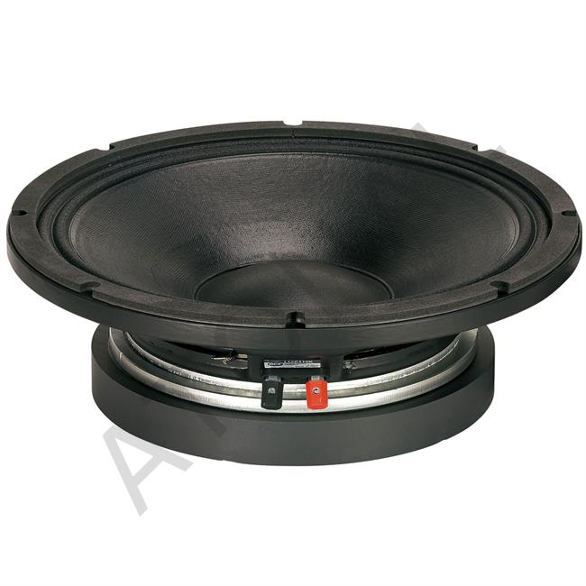  L12P110K 12 inç 500/1000W Mid Bass Hoparlör