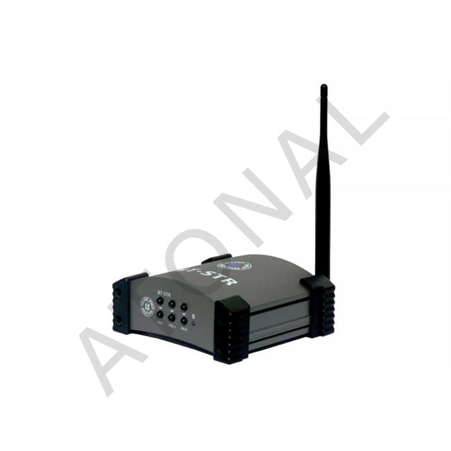BT-STR, Bluetooth Media Player
