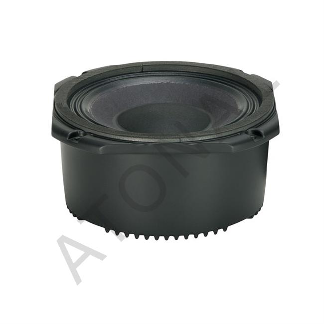 MR8N301 8 inç Neodymium 250/500W Mid Hoparlör