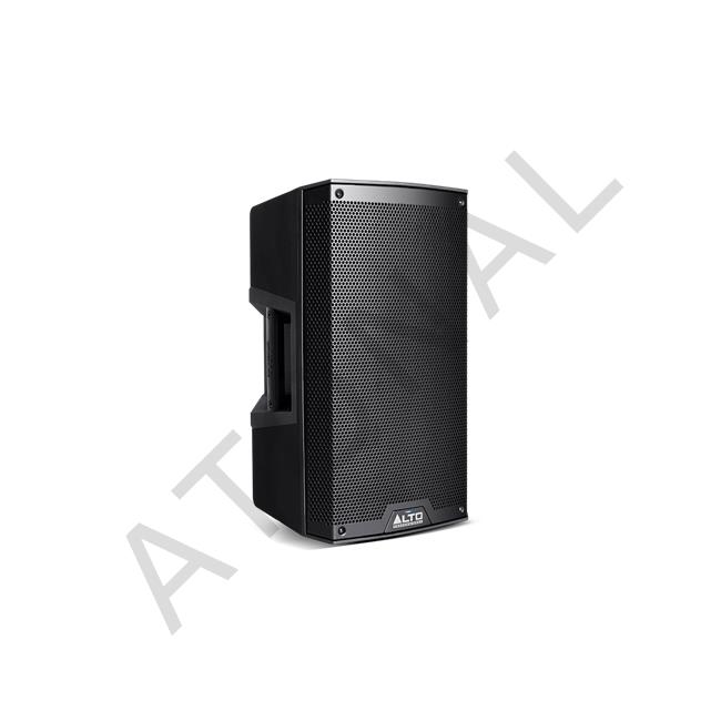 TS310, 2000W 10" İki yollu Aktif Seslendirme Kabini