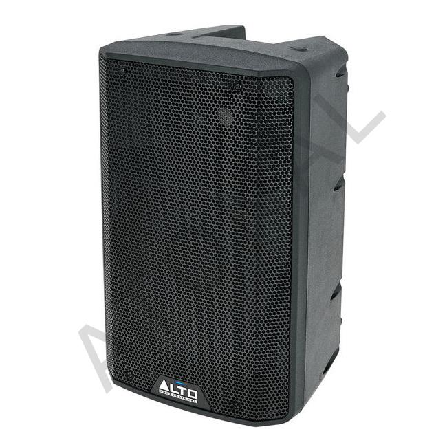 TX210, 300W 10" İki Yollu Seslendirme Kabini