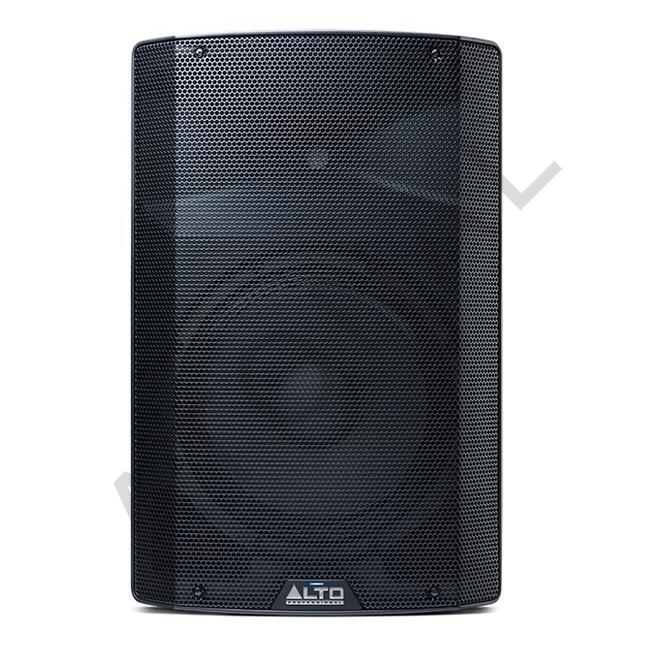 TX212, 600W 12" İki Yollu Seslendirme Kabini