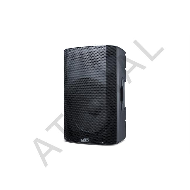 TX215, 600W 15" İki Yollu Seslendirme Kabini