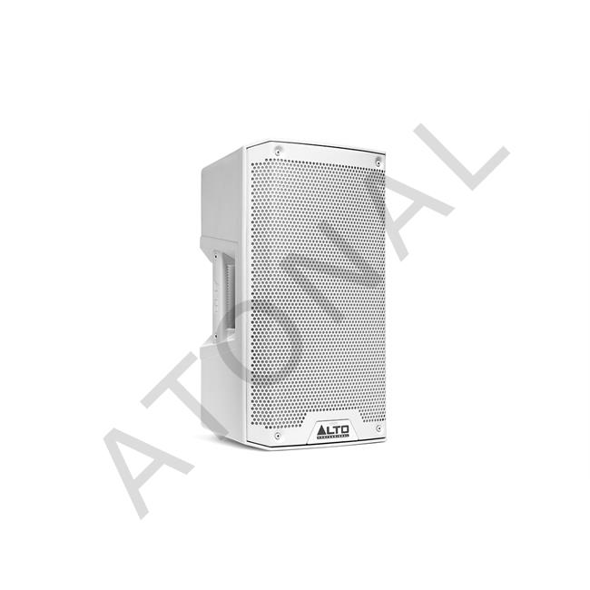 TX208, 1100W 8" İki Yollu Seslendirme Kabini (Beyaz)