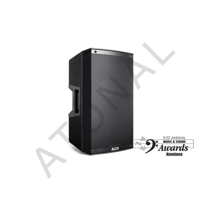 TX215W, 1100W 15" Bluetooth Seslendirme Kabini