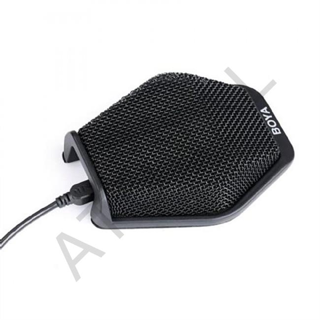 BY-MC2  USB KONFERANS MİKROFONU