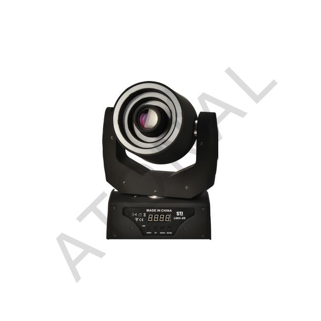 LMH 09 60Watt LED BEAM EFFECT IŞIK
