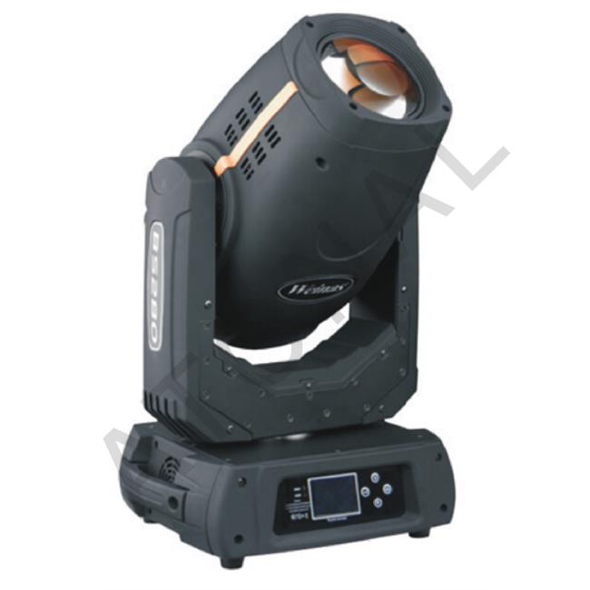 BS-280 MOVING HEAD BEAM