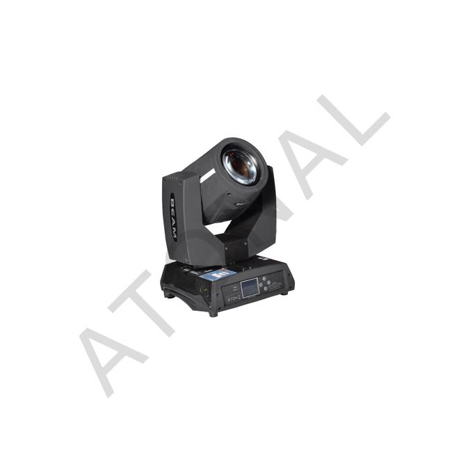 BS 230 MOVING HEAD BEAM