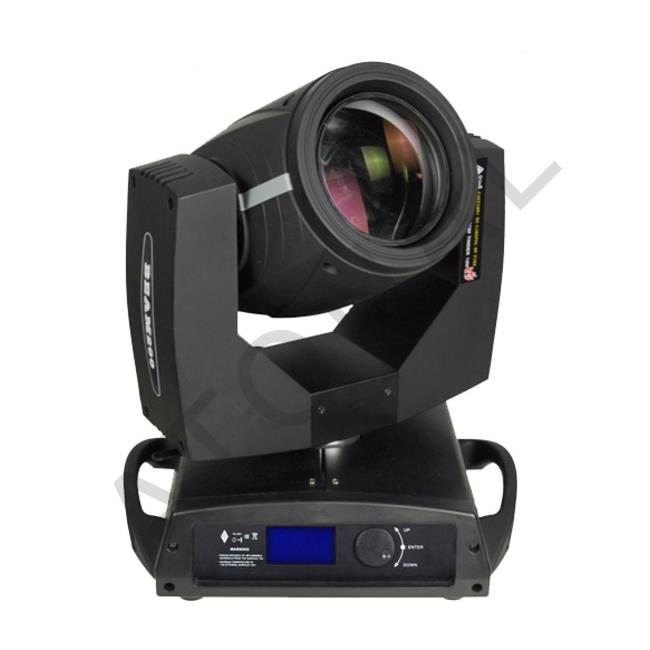 B-2005R 5R 200 Watt Moving Head Beam Spot Işık