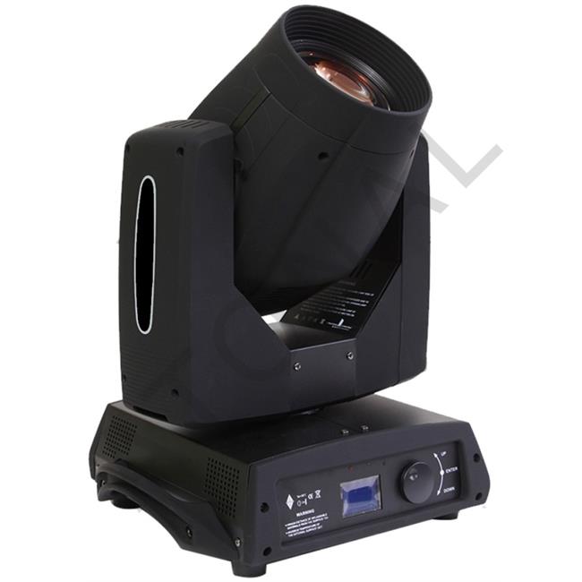 B-2307RX 7R 230 Watt Moving Head Beam Spot Işık