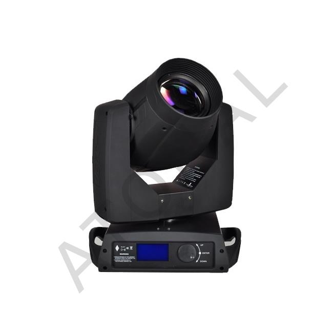 B-28010R 10R 280 Watt Moving Head Beam Spot Işık