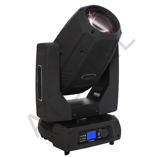 B-330BSW 15R 330 Watt 3in1 Wash Moving Head Beam Spot