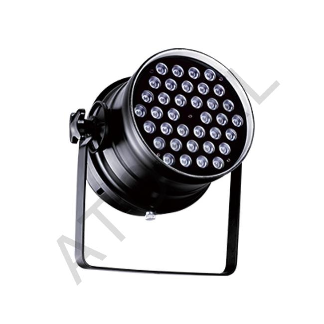 LP-363B, 36x3W LED PAR 64 (RGB)